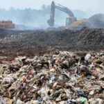 Dumping Ground