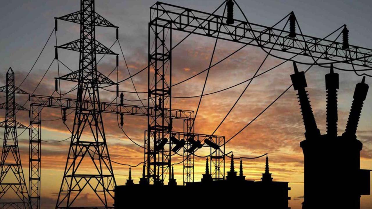 Electricity Bills