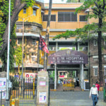 KEM Hospital