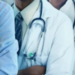 Resident Doctors