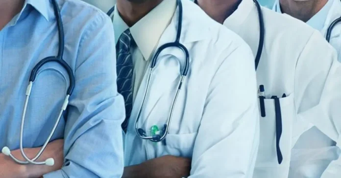 Resident Doctors