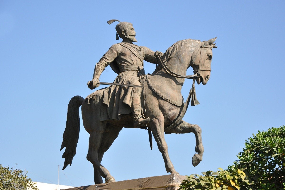 Chhatrapati Shivaji Maharaj
