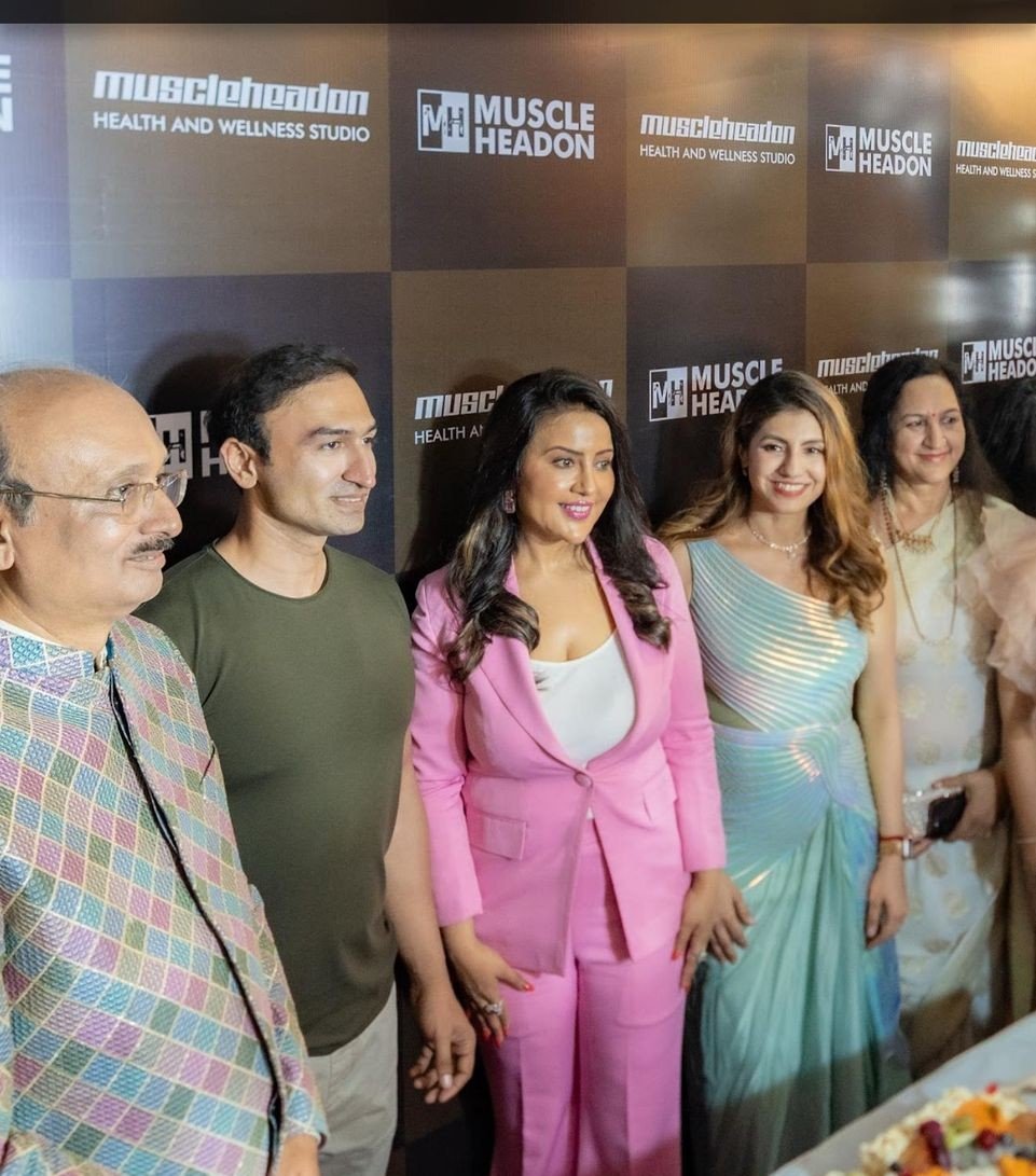 Amruta Fadnavis