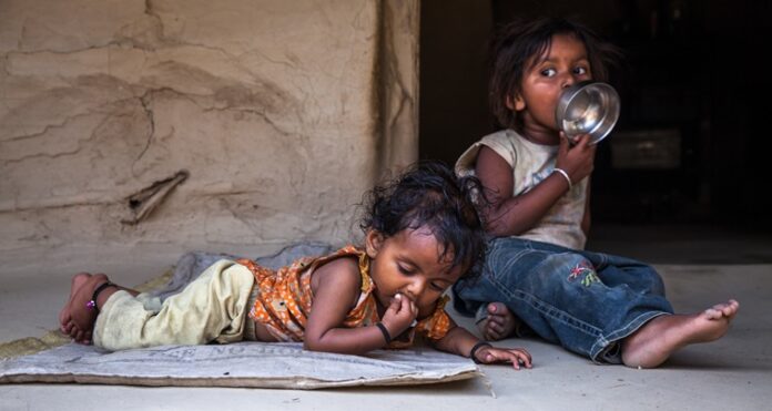 Malnutrition