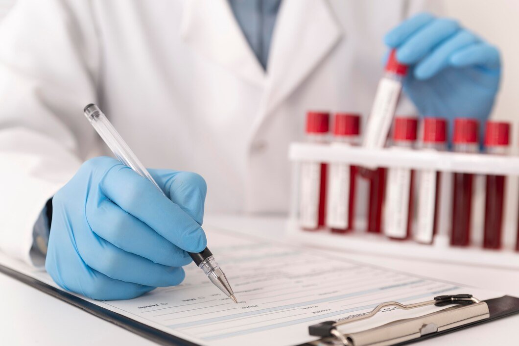 Diagnostic Tests