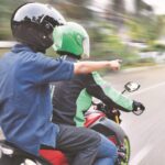 E-Bike Taxis
