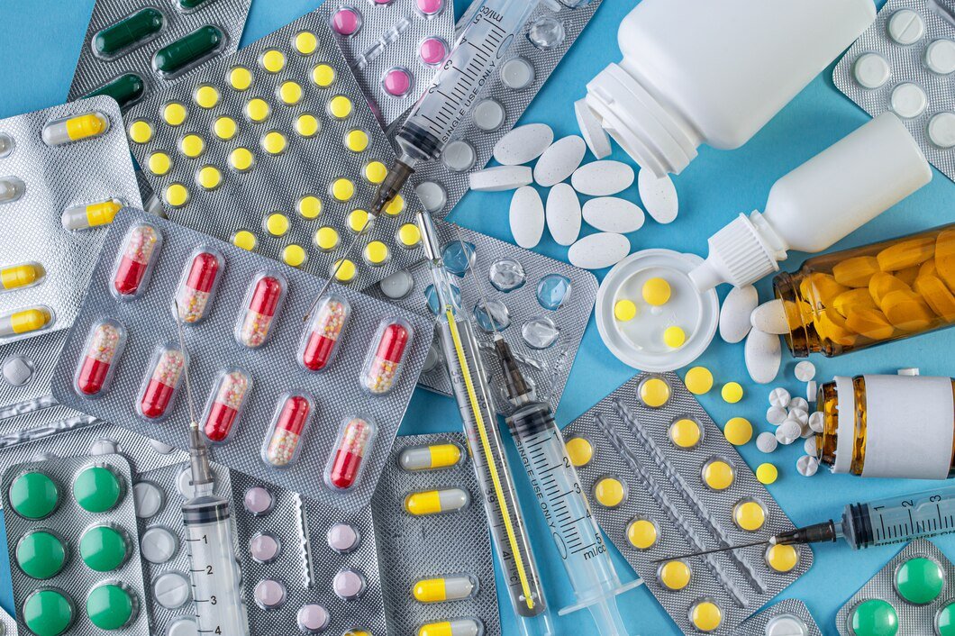 Essential Medicines