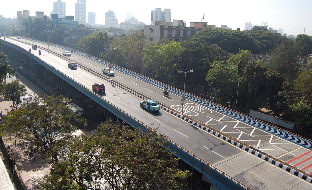 Flyover