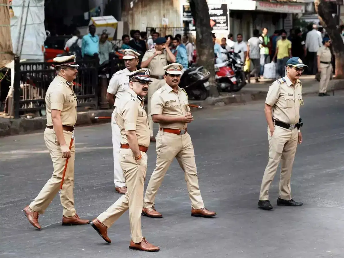 Mumbai