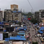Dharavi Redevelopment: Only 225 Sq Ft Free for Commercial Structures