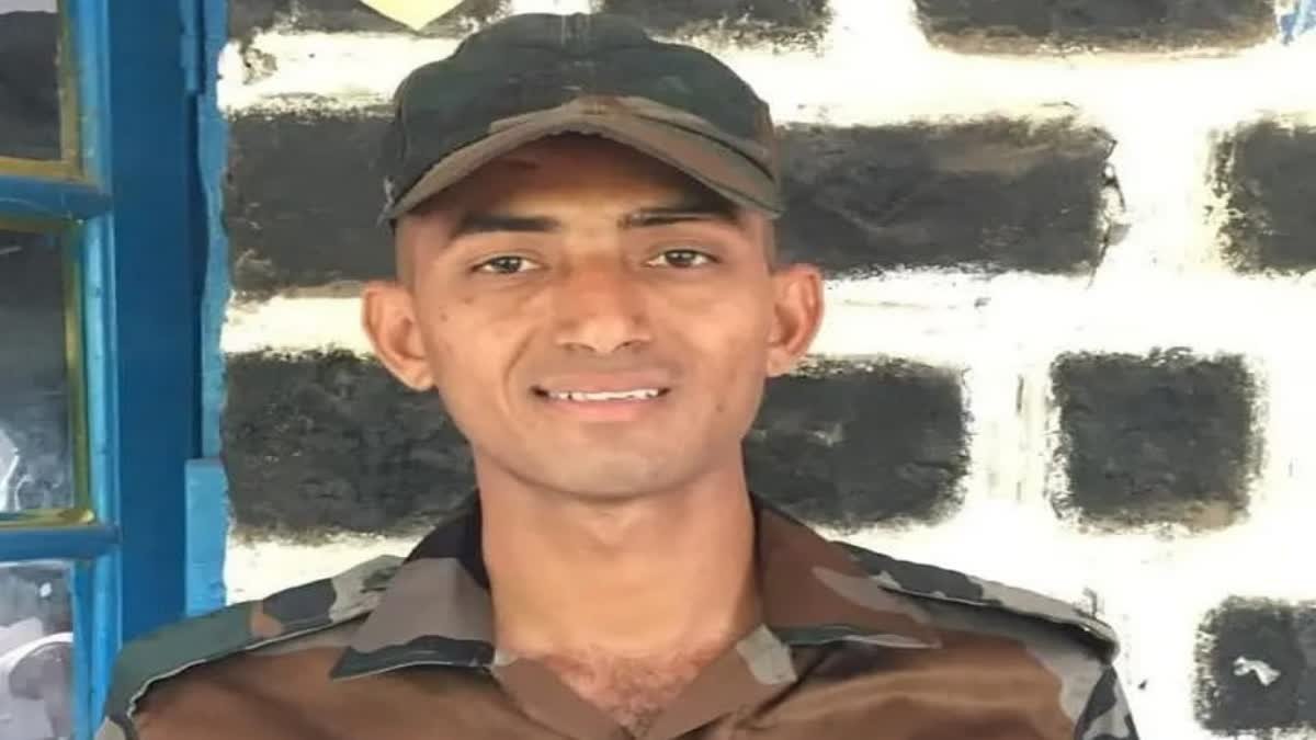 Murli Naik