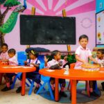 new curriculum aligned with the National Education Policy