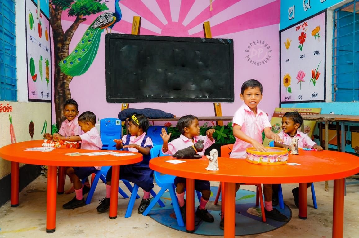 new curriculum aligned with the National Education Policy