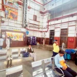 First Co-Working Space