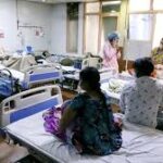 COVID-19 Cases Rise in Thane, Special 40-Bed Ward Set Up at Civil Hospital