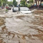 waterlogging