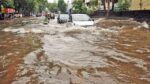 waterlogging