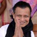 Mithun Chakraborty