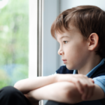 Child Needs Psychological Support