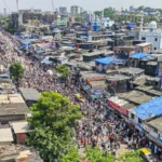 Dharavi Redevelopment Project
