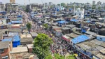 Dharavi Redevelopment Project