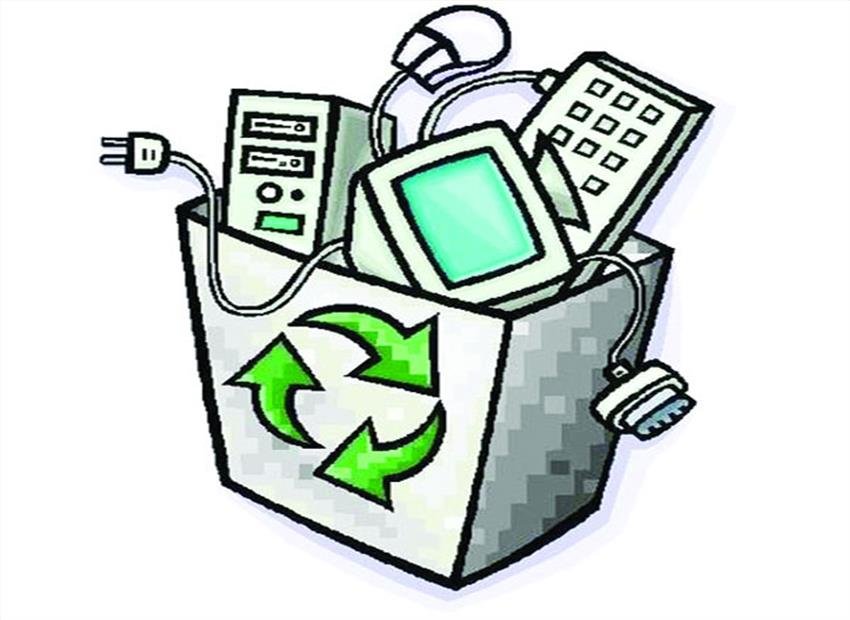 E-Waste Disposal Navi Mumbai