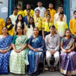 Navi Mumbai Special Students NMMC ETC 100% Result