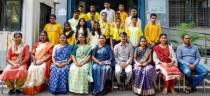 Navi Mumbai Special Students NMMC ETC 100% Result