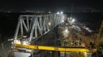 DFCCIL Sets New Record with Launch of India’s Longest Rail Flyover Girder in Kalamboli