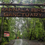 Karnala Bird Sanctuary