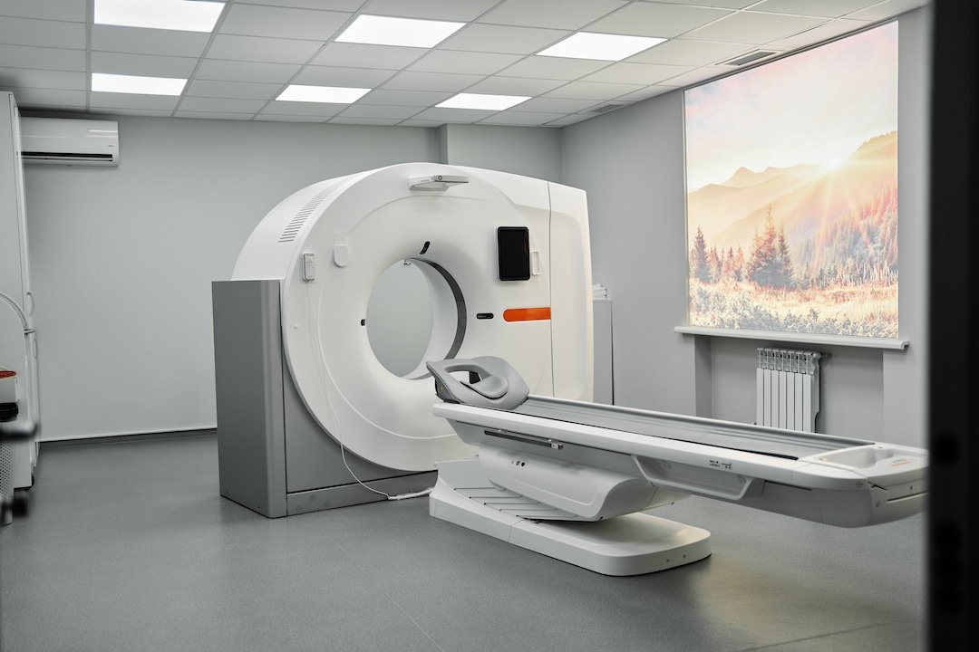 MRI Machines