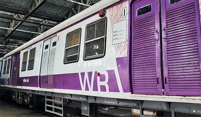 Suburban Trains Cancelled Due to Traffic Blocks Between Kanjur Marg and Mulund on May 14–16