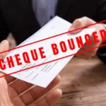 Cheque Bounce