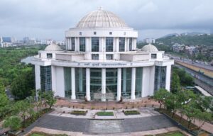 NMMC Recruitment Drive Receives Over 84,000 Applications for 668 Posts