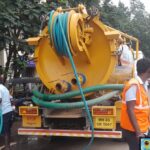 CBD Belapur Waterlogged: What Navi Mumbai Residents Need to Know