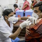 COVID Makes a Comeback in India