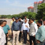 Kasardi River Rejuvenation
