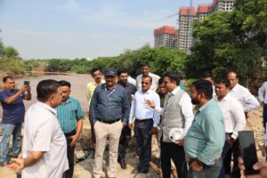 Kasardi River Rejuvenation