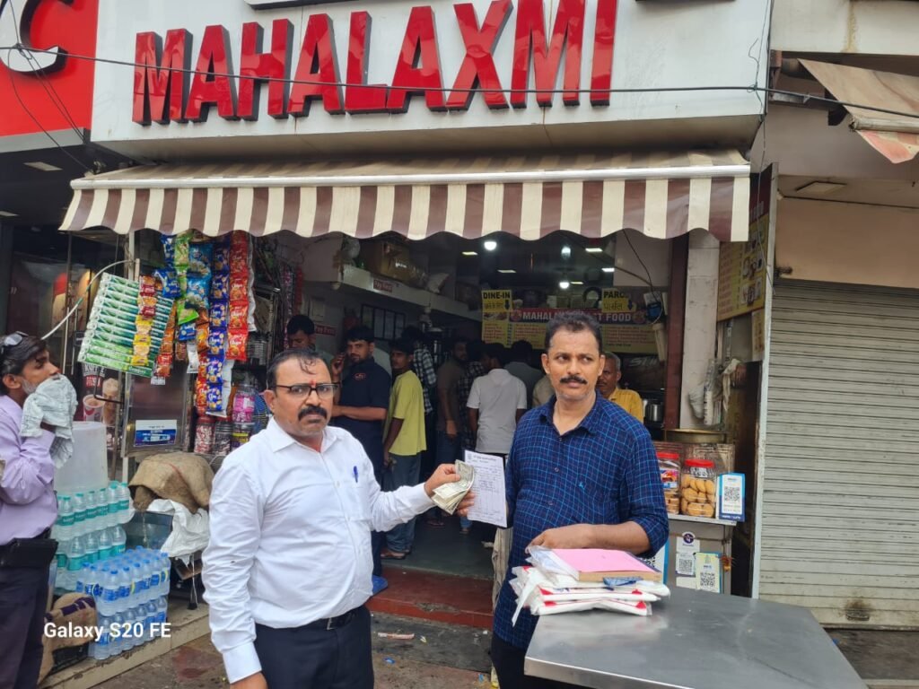 NMMC Plastic Ban