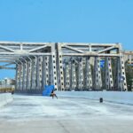 Gokhale Bridge