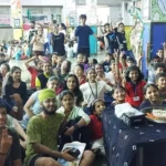 Sadhu Vaswani International School at Sanpada