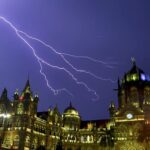 24 Killed by Lightning in Maharashtra in Just 2 Days: Crucial Safety Tips to Stay Safe During Storms