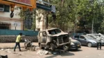 Vehicles
