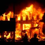 Fire Incidents