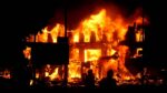 Fire Incidents
