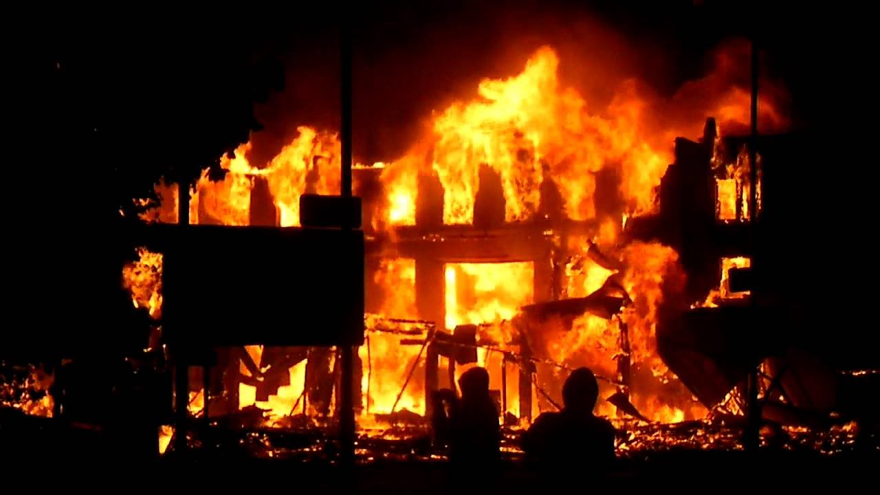 Fire Incidents