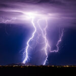 Shielding Lives from the Sky: Thane Gets Lightning Protection Systems