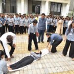 Mock Drill 'Operation Abhyas' to Be Conducted in Vashi on May 13