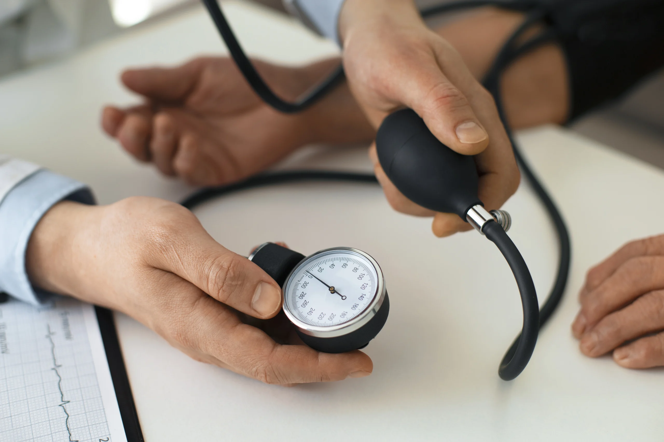 World Hypertension Day