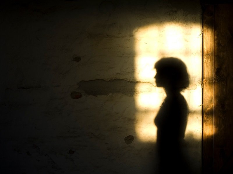Sex Trafficking Racket